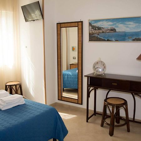 B&B Sunshine Scilla Exterior foto